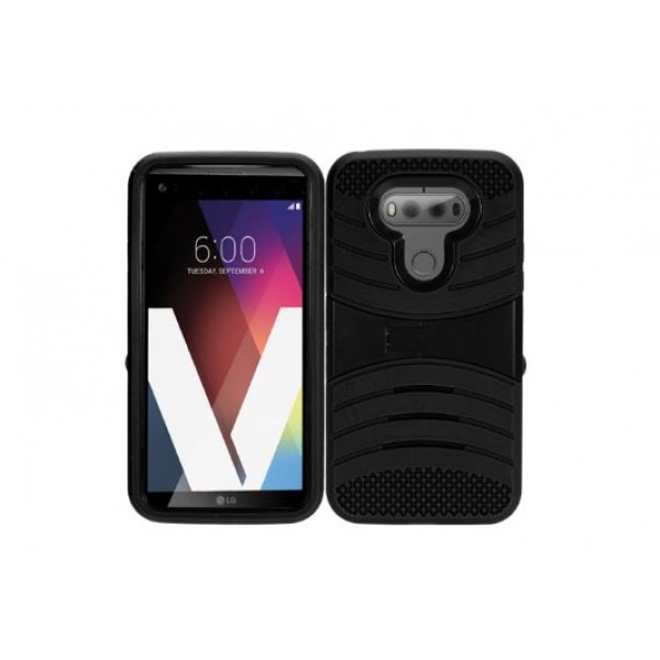 LG V20 Armor Guard Rugged Case...