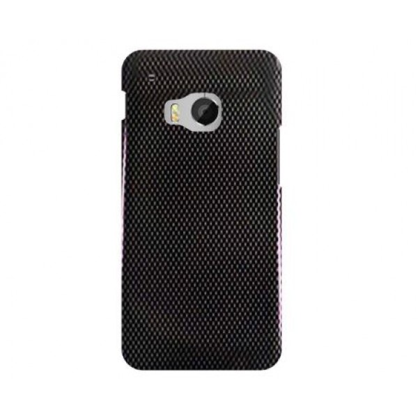 HTC One M9 Carbon Fiber Print ...