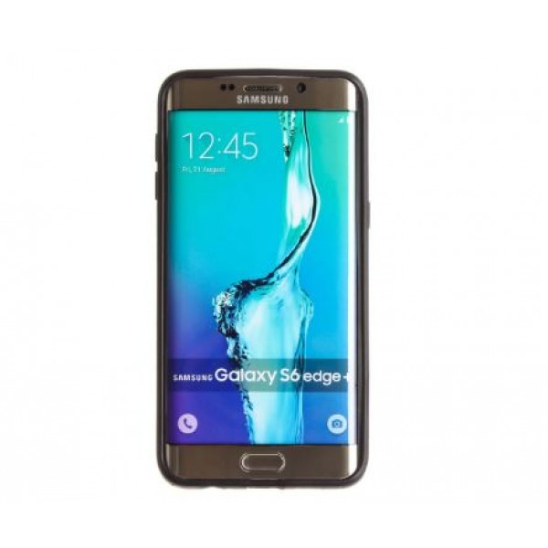 Samsung Galaxy S6 Edge Plus Futuristic Rugged Case