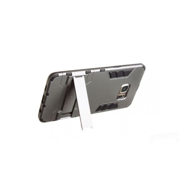 Samsung Galaxy S6 Edge Plus Futuristic Rugged Case