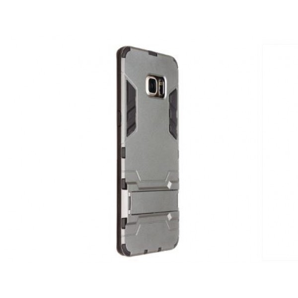 Samsung Galaxy S6 Edge Plus Futuristic Rugged Case