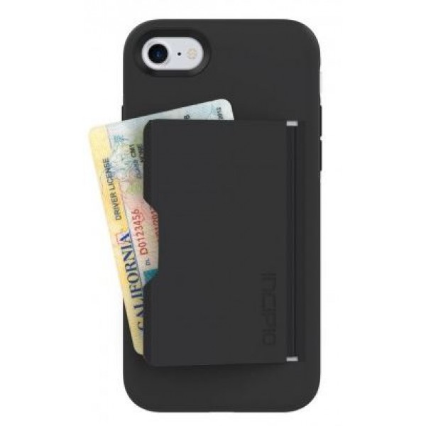 Incipio Stowaway iPhone 7 Case