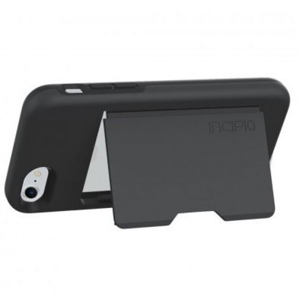 Incipio Stowaway iPhone 7 Case