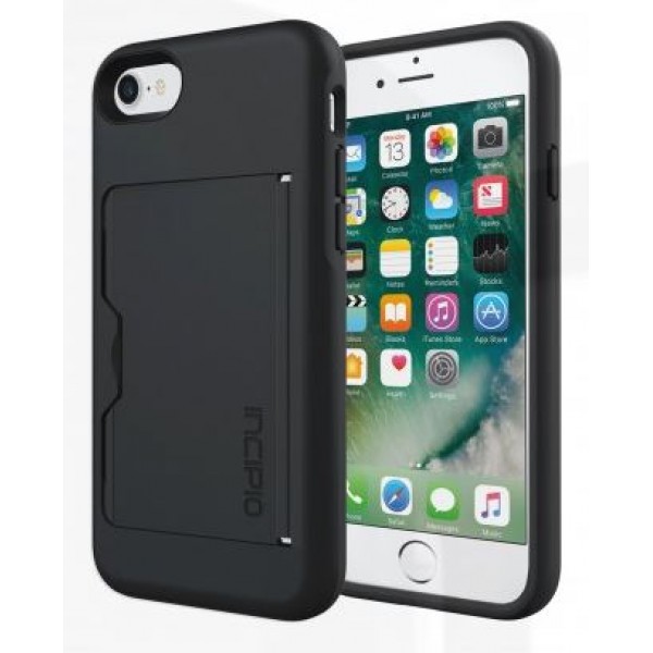 Incipio Stowaway iPhone 7 Case