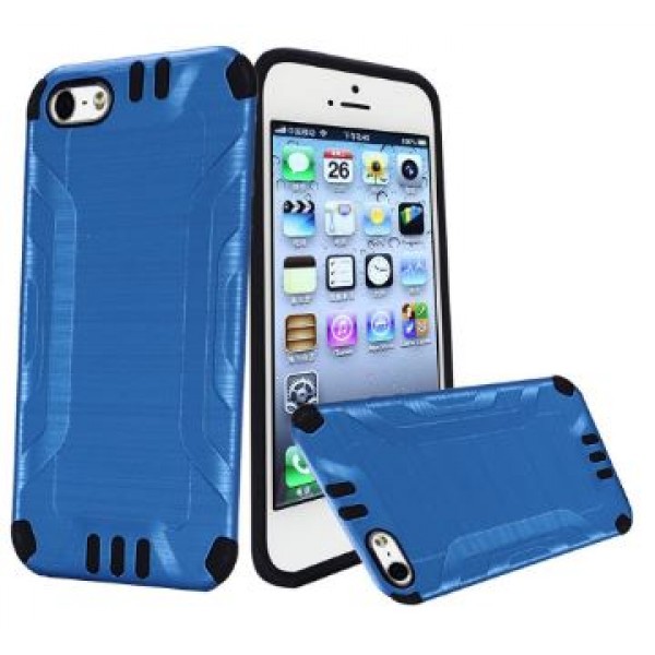 Apple iPhone 5 / 5S Brushed Me...