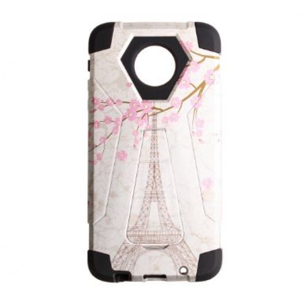 Motorola Moto Z Force Paris Eiffel Tower...