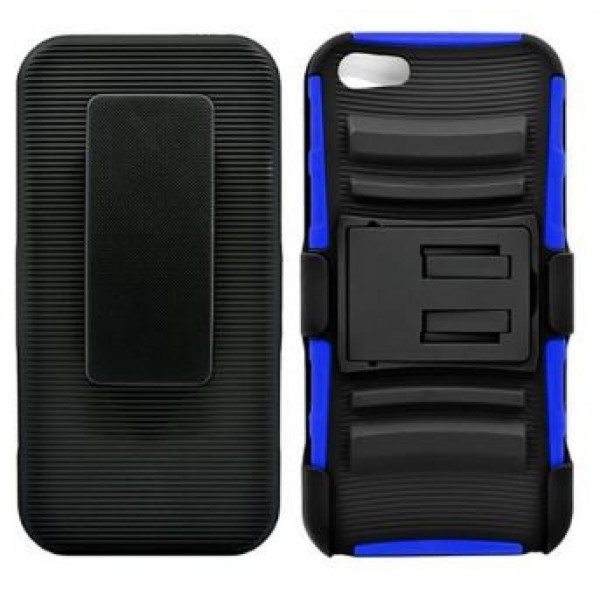 Apple iPhone SE Mycarbon 3-in-...