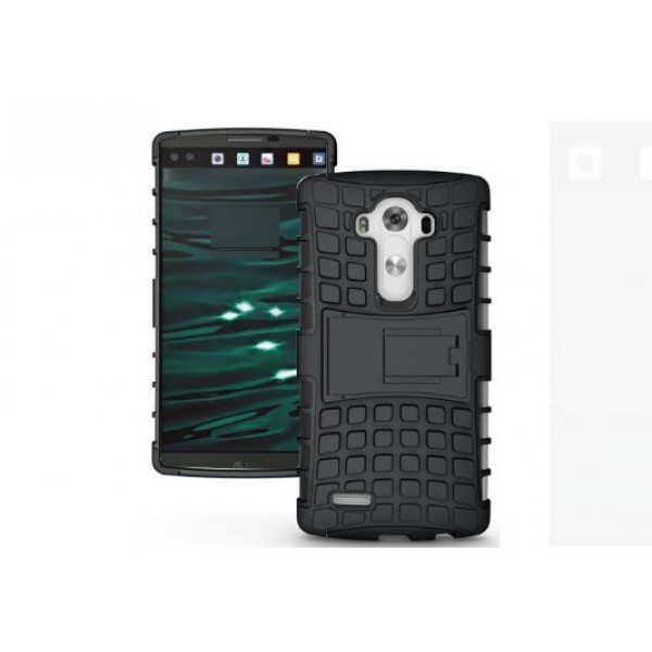 LG V10 Track Tire Design Rugged Hybrid C...