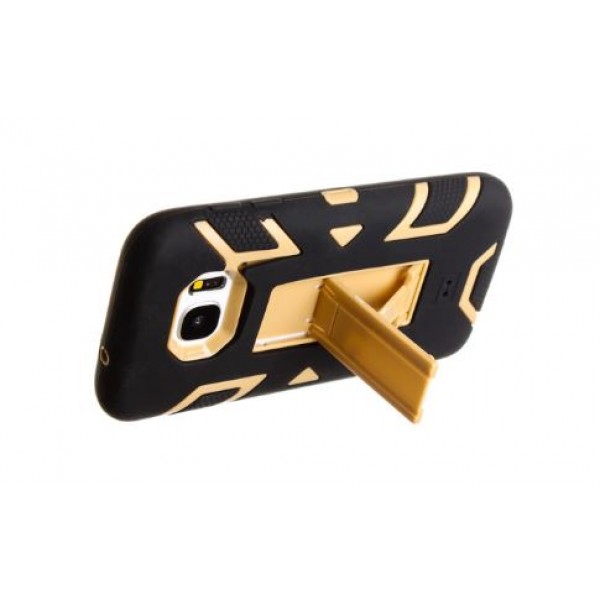 Samsung Galaxy S7 Vortex Style Rugged Case