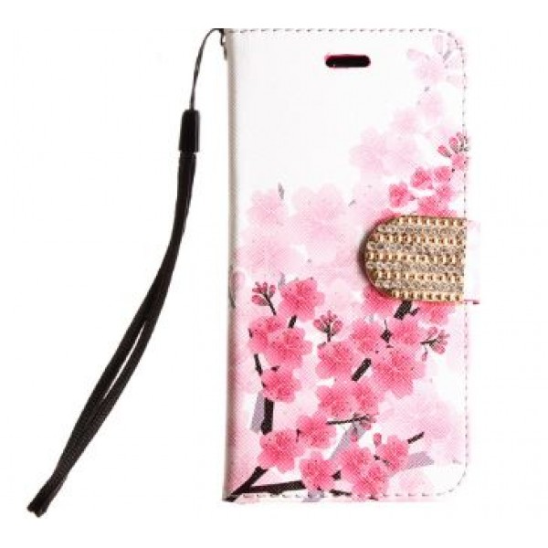 Apple iPhone 6 / 6S Case Cherr...
