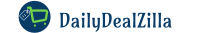 DailyDealZilla.com